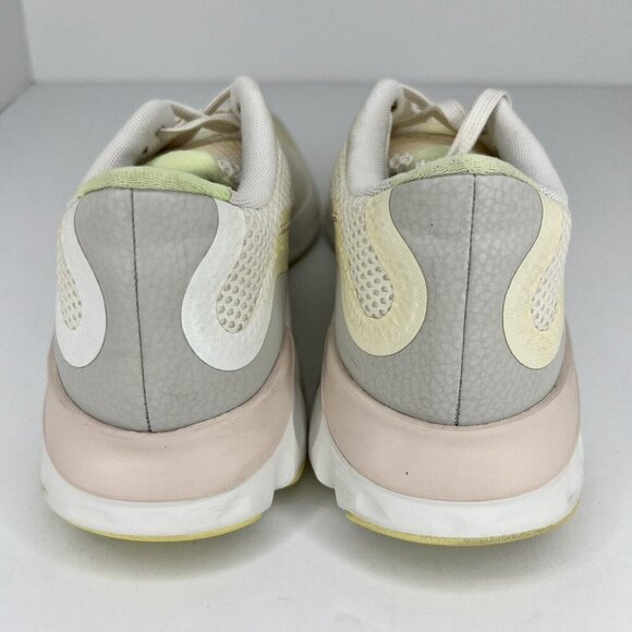 Nike Womens CK6360-102 Summit White Guava Ice Renew Run Size 9 Running Shoes - Picture 4 of 9